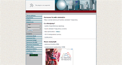 Desktop Screenshot of liczniki.fory.pl